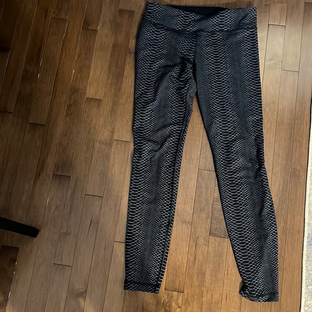 Under armour leggings